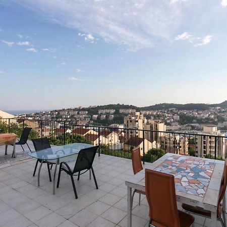 Guest House Barbara Dubrovnik Ngoại thất bức ảnh