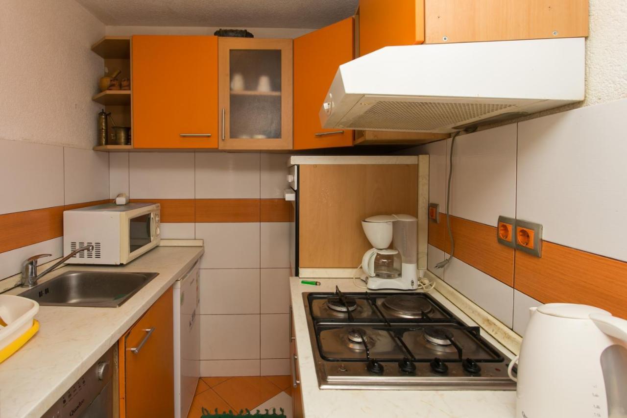 Guest House Barbara Dubrovnik Ngoại thất bức ảnh