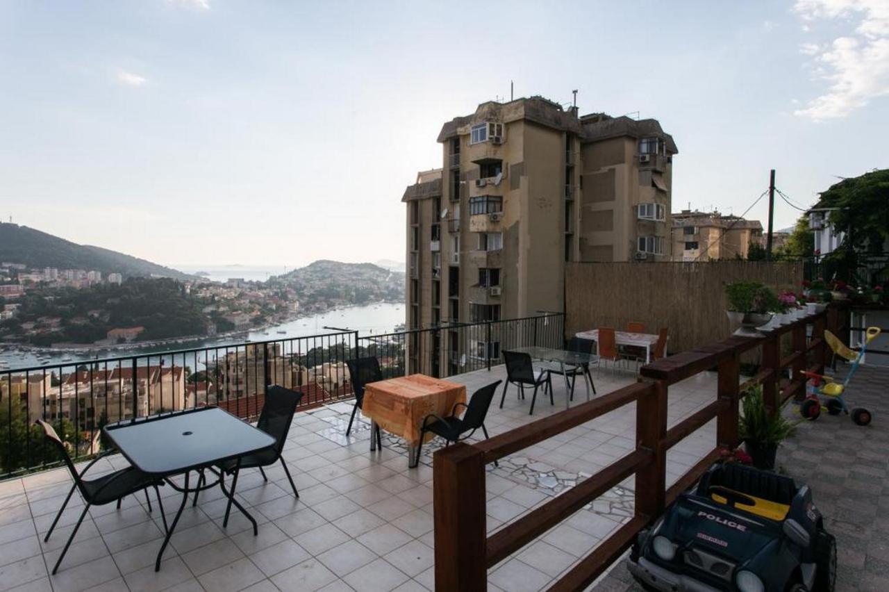 Guest House Barbara Dubrovnik Ngoại thất bức ảnh