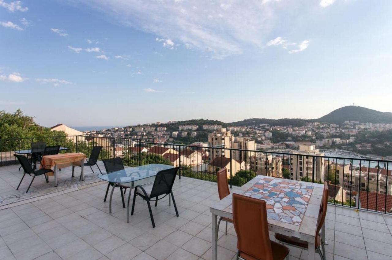 Guest House Barbara Dubrovnik Ngoại thất bức ảnh
