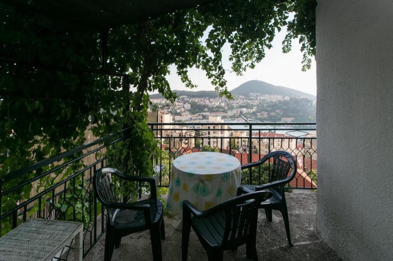 Guest House Barbara Dubrovnik Ngoại thất bức ảnh