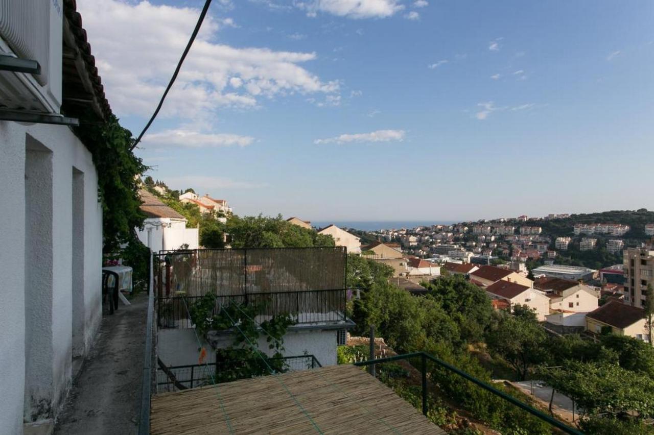 Guest House Barbara Dubrovnik Ngoại thất bức ảnh