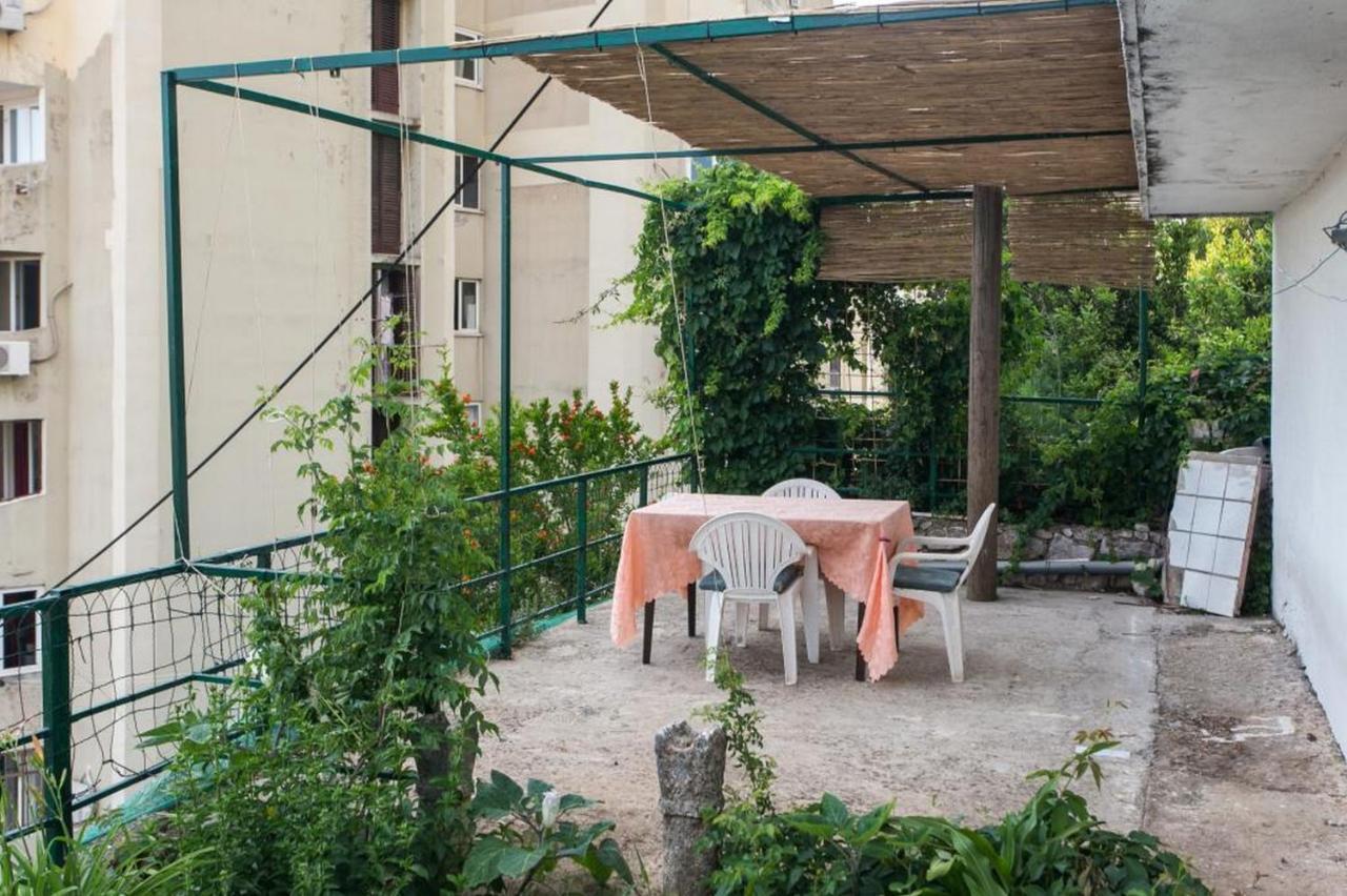 Guest House Barbara Dubrovnik Ngoại thất bức ảnh