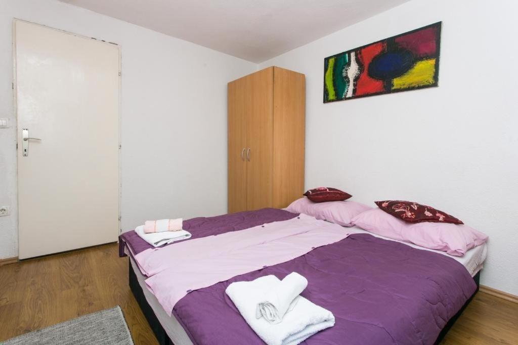 Guest House Barbara Dubrovnik Ngoại thất bức ảnh