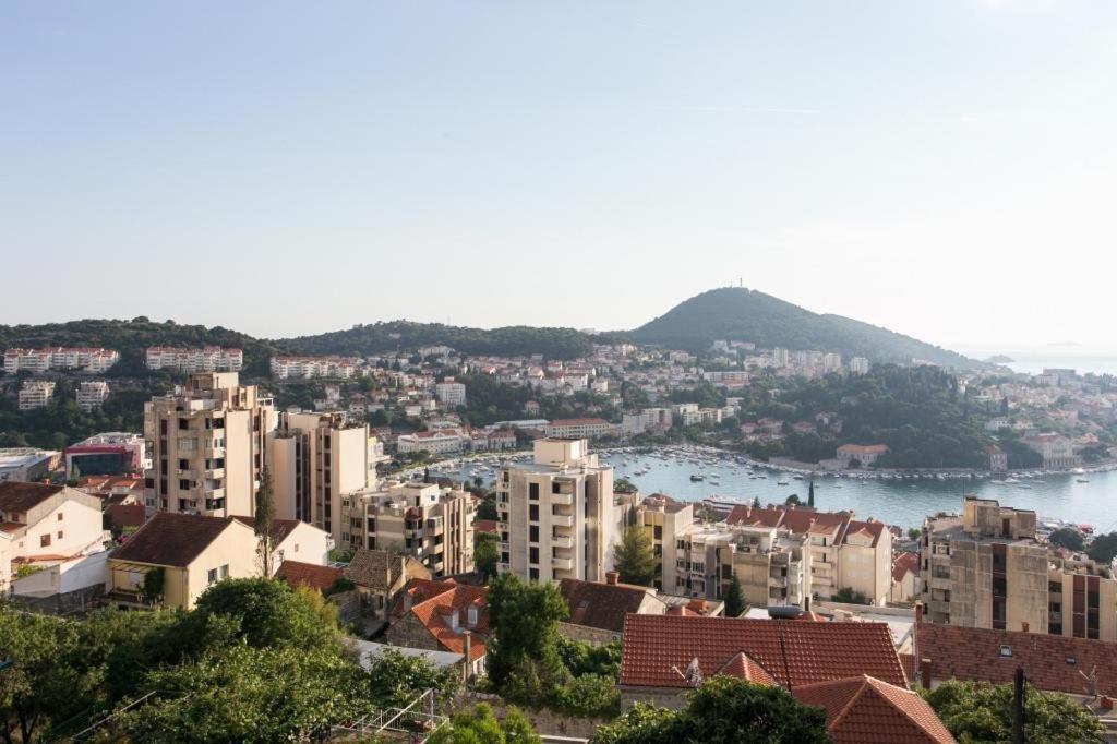 Guest House Barbara Dubrovnik Ngoại thất bức ảnh