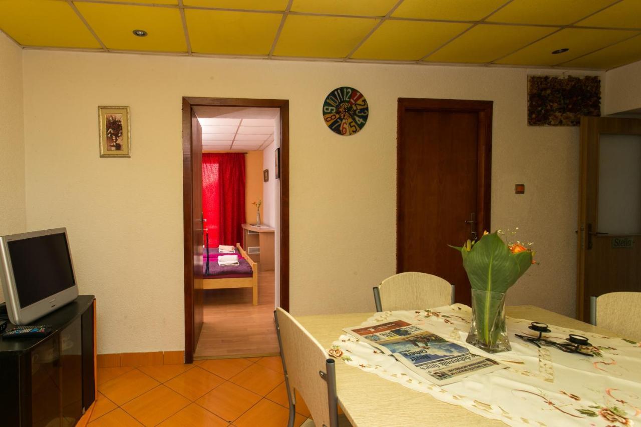 Guest House Barbara Dubrovnik Phòng bức ảnh