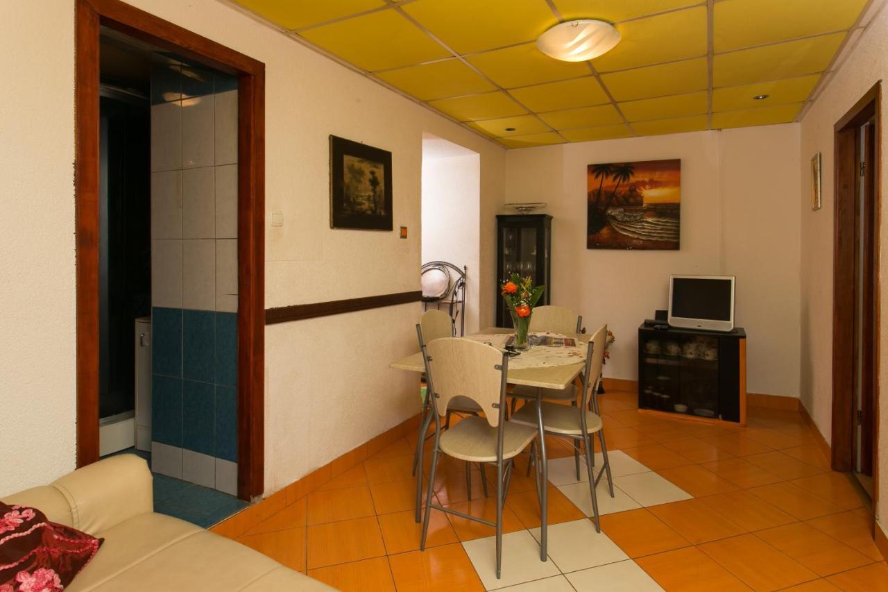 Guest House Barbara Dubrovnik Phòng bức ảnh