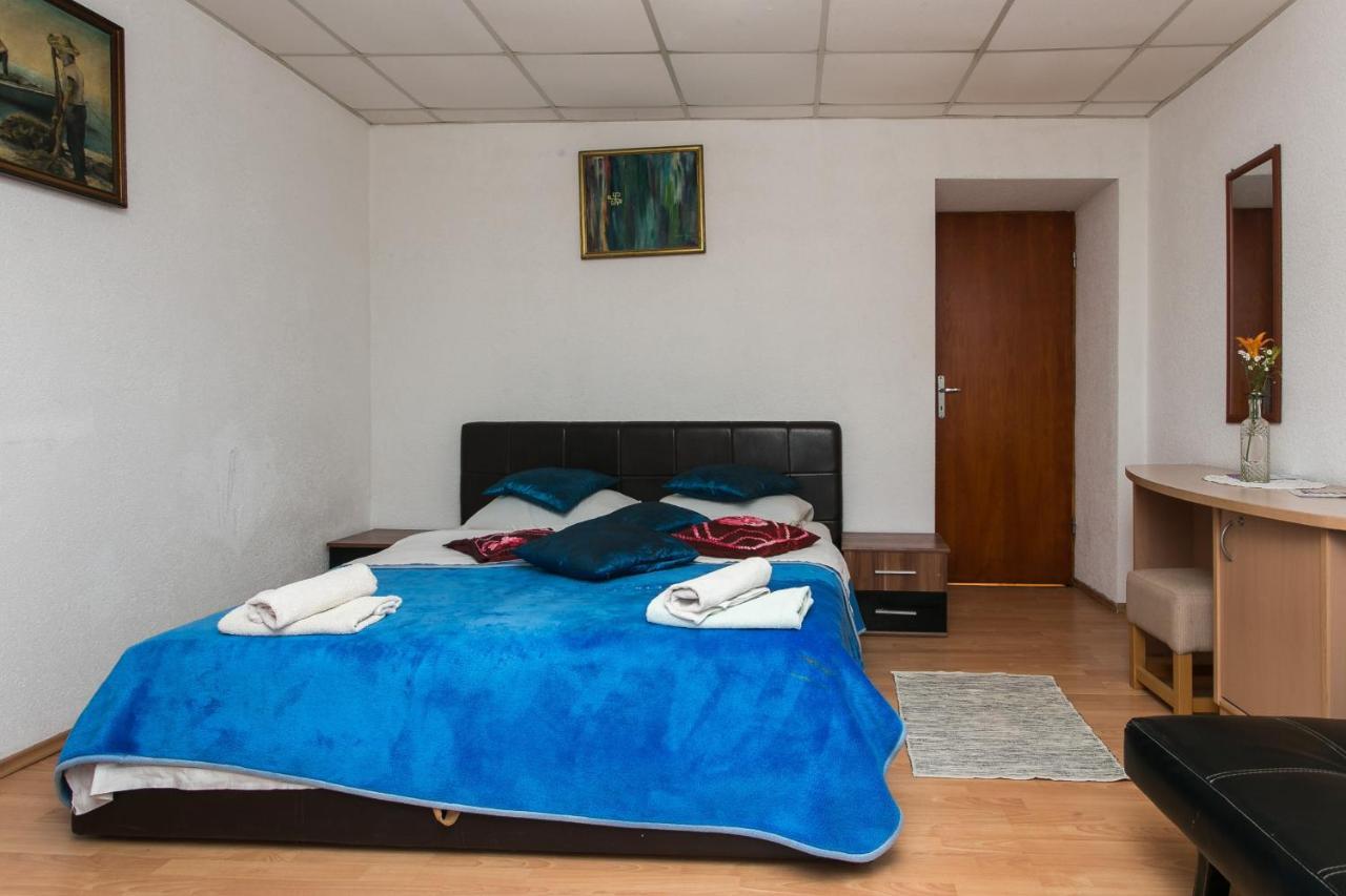 Guest House Barbara Dubrovnik Phòng bức ảnh
