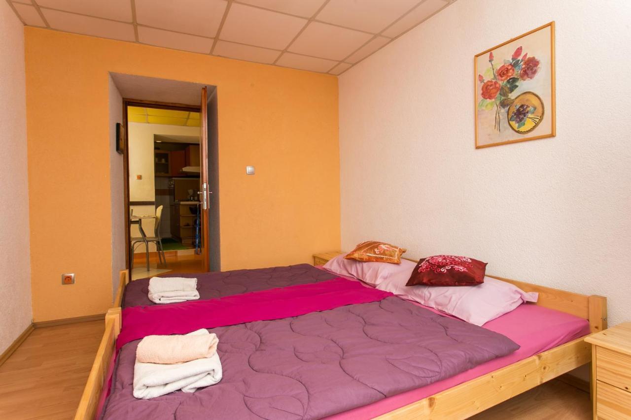 Guest House Barbara Dubrovnik Phòng bức ảnh