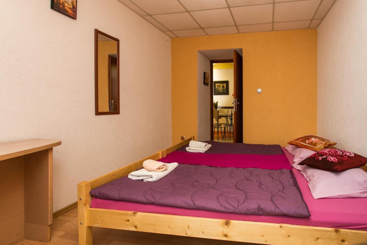 Guest House Barbara Dubrovnik Phòng bức ảnh
