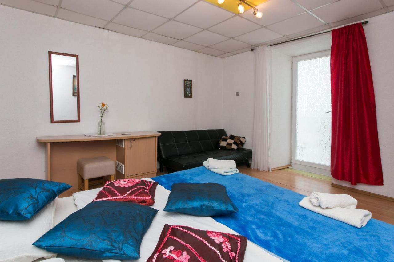 Guest House Barbara Dubrovnik Phòng bức ảnh