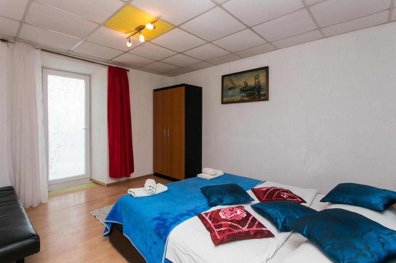 Guest House Barbara Dubrovnik Phòng bức ảnh
