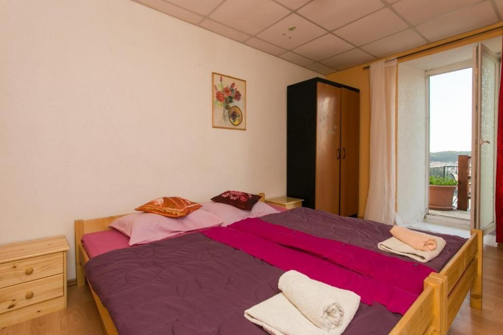 Guest House Barbara Dubrovnik Ngoại thất bức ảnh