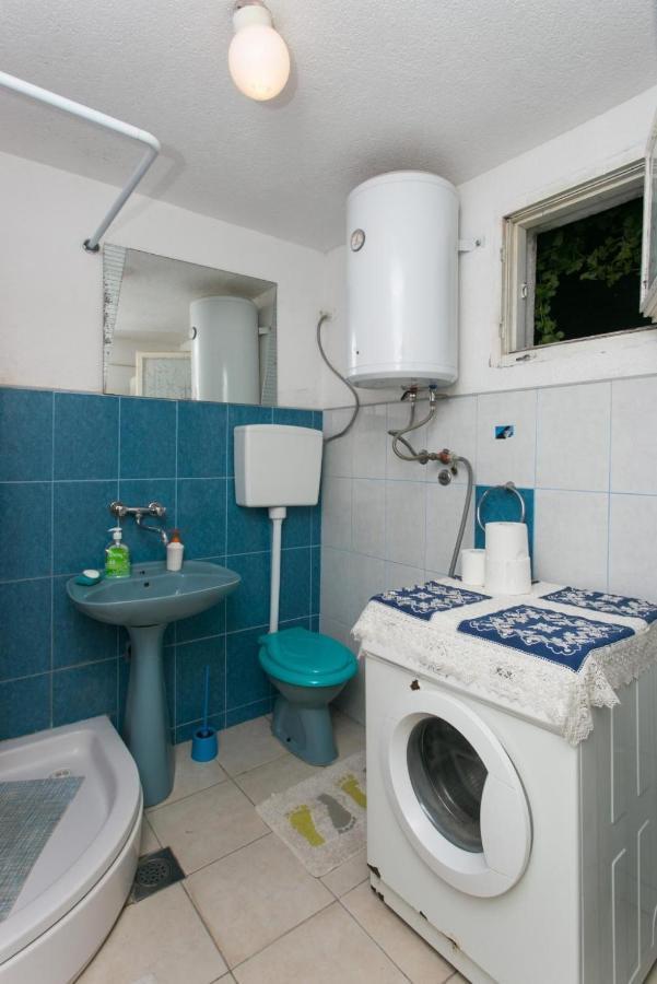 Guest House Barbara Dubrovnik Ngoại thất bức ảnh