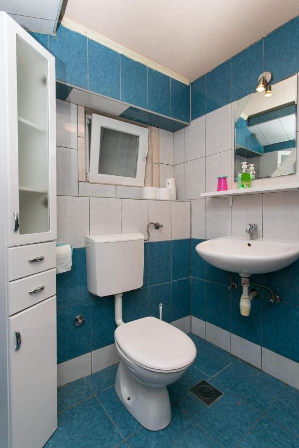 Guest House Barbara Dubrovnik Ngoại thất bức ảnh