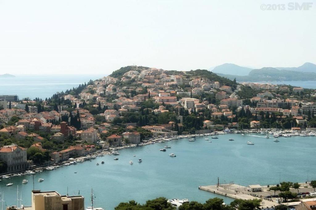 Guest House Barbara Dubrovnik Ngoại thất bức ảnh