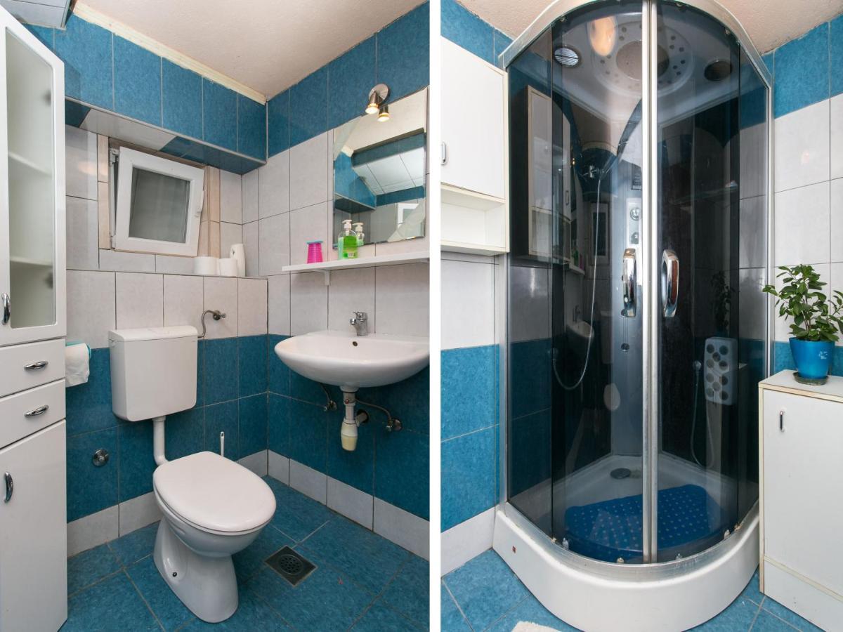 Guest House Barbara Dubrovnik Ngoại thất bức ảnh