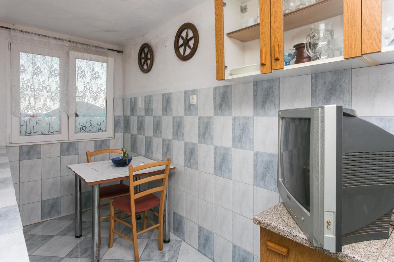 Guest House Barbara Dubrovnik Ngoại thất bức ảnh