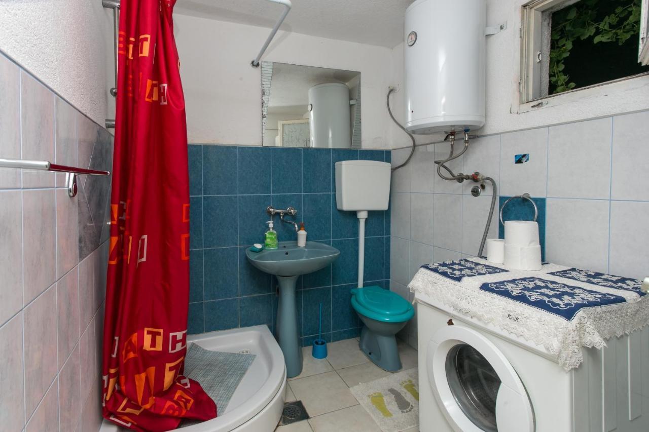 Guest House Barbara Dubrovnik Ngoại thất bức ảnh