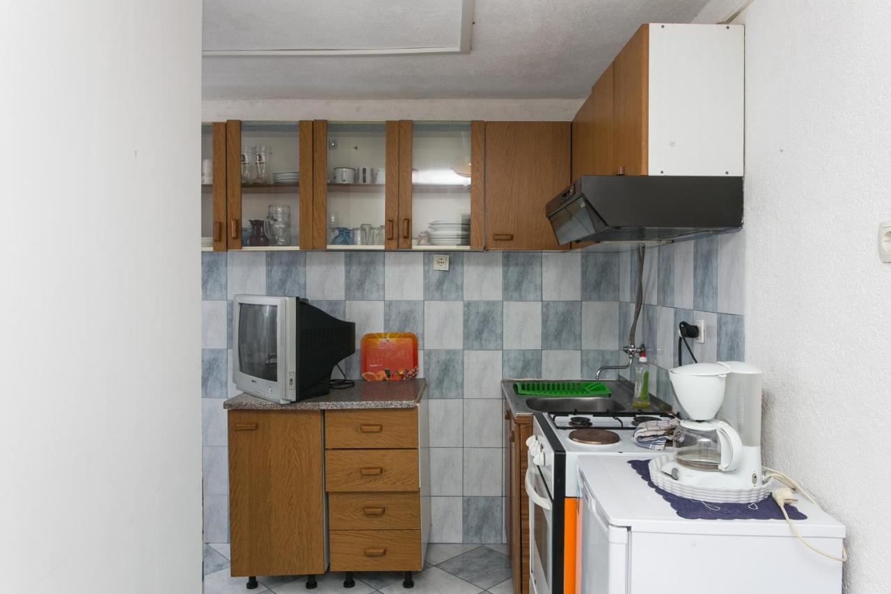 Guest House Barbara Dubrovnik Ngoại thất bức ảnh