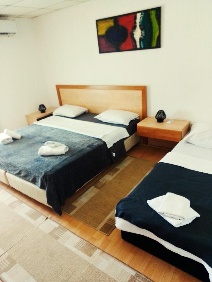 Guest House Barbara Dubrovnik Phòng bức ảnh