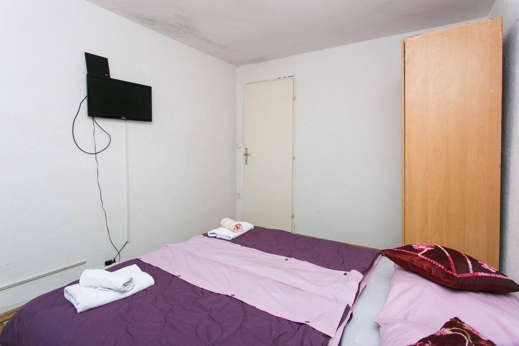 Guest House Barbara Dubrovnik Ngoại thất bức ảnh