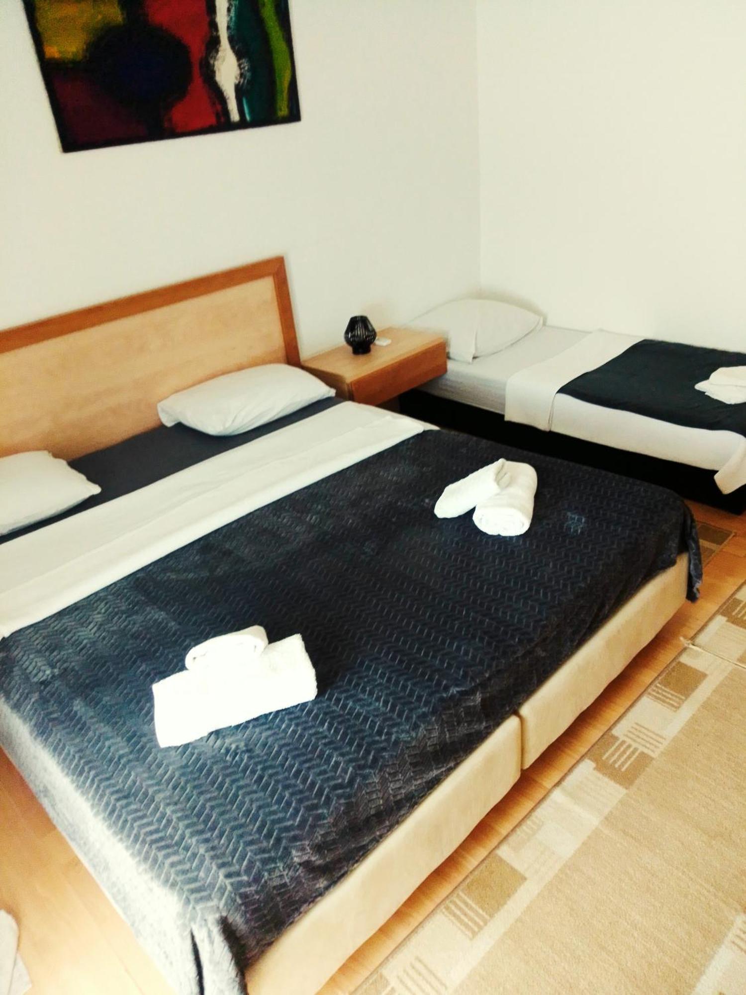Guest House Barbara Dubrovnik Phòng bức ảnh