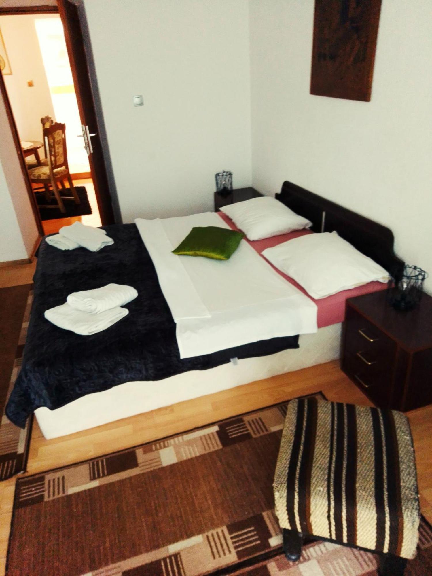 Guest House Barbara Dubrovnik Phòng bức ảnh